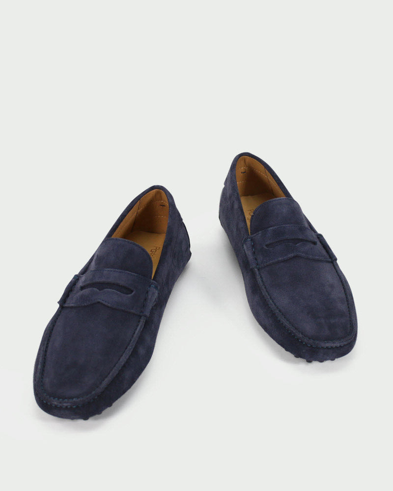 Patrizio Dolci Slipper Gummisohle