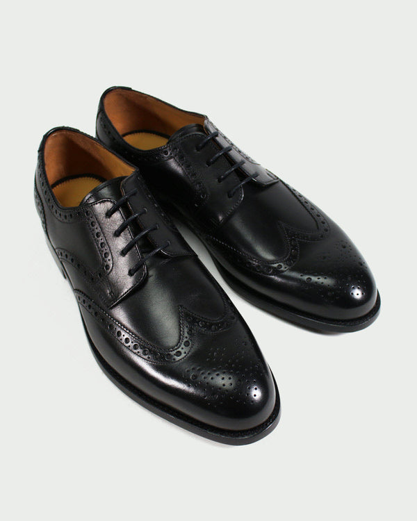 Melvin & Hamilton Schnürschuhe