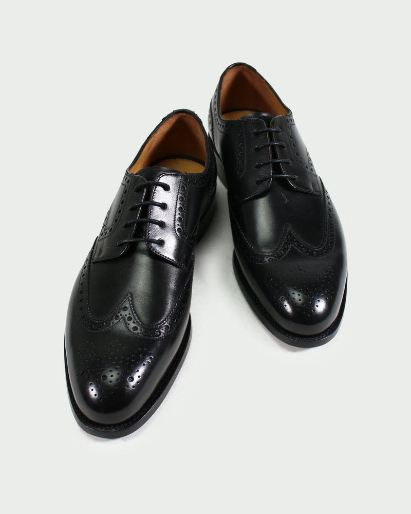 Melvin & Hamilton Schnürschuhe