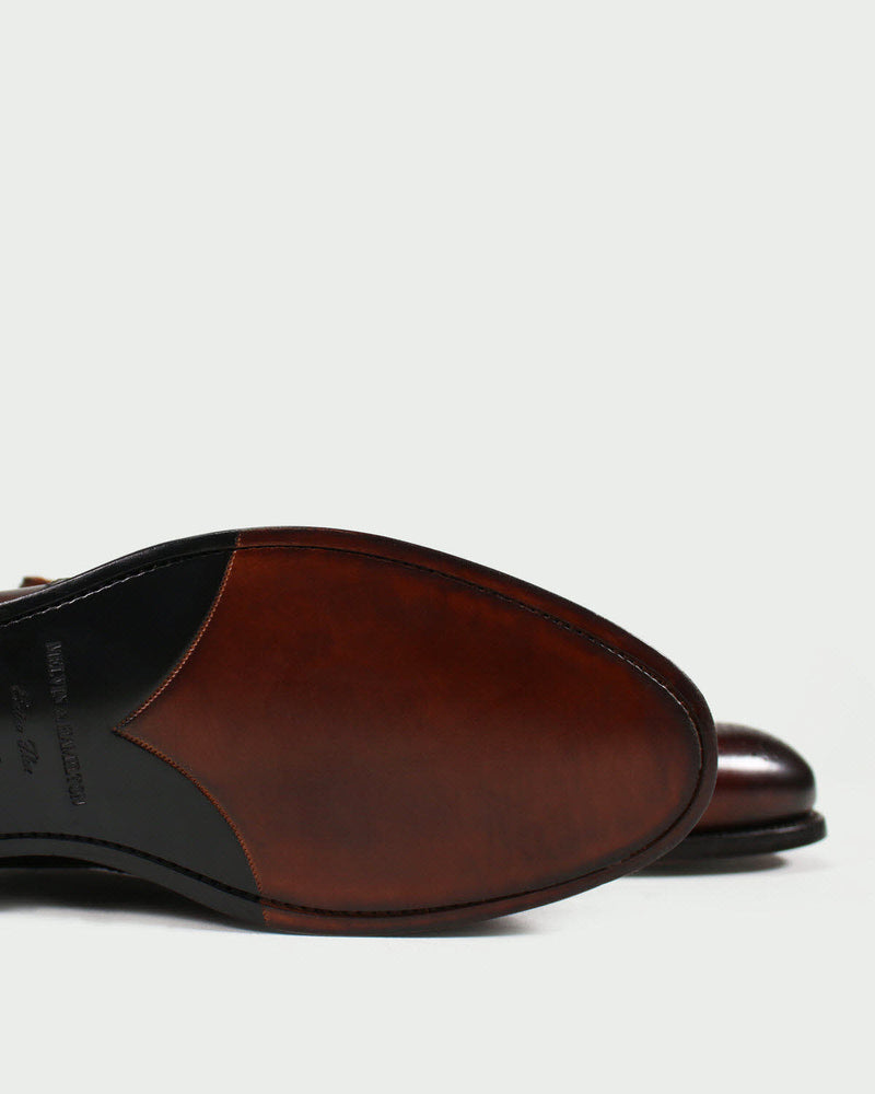 Melvin & Hamilton Schnürschuhe