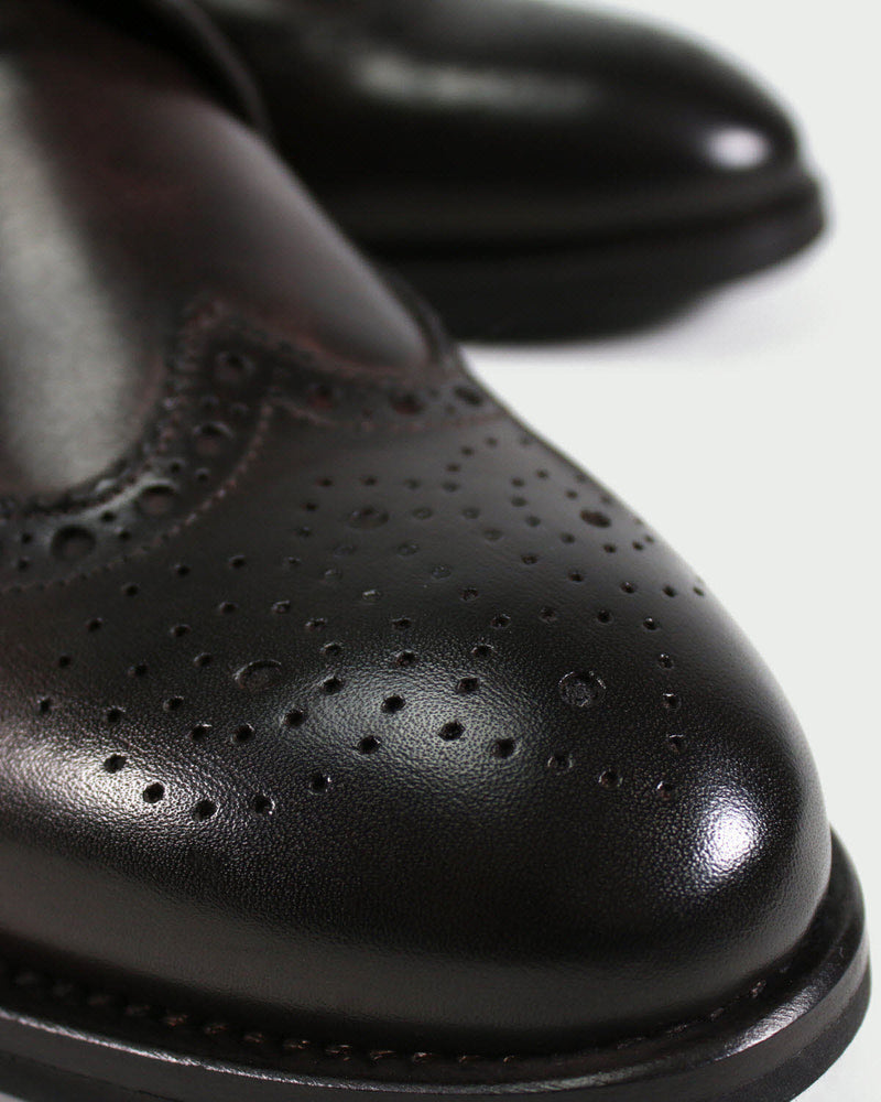 Brecos Schnürschuhe