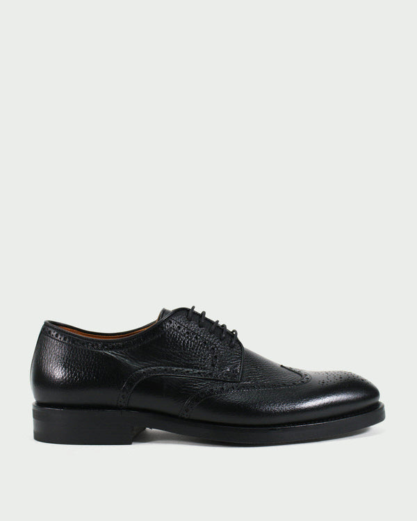 Magnanni Schnürschuhe Gummisohle