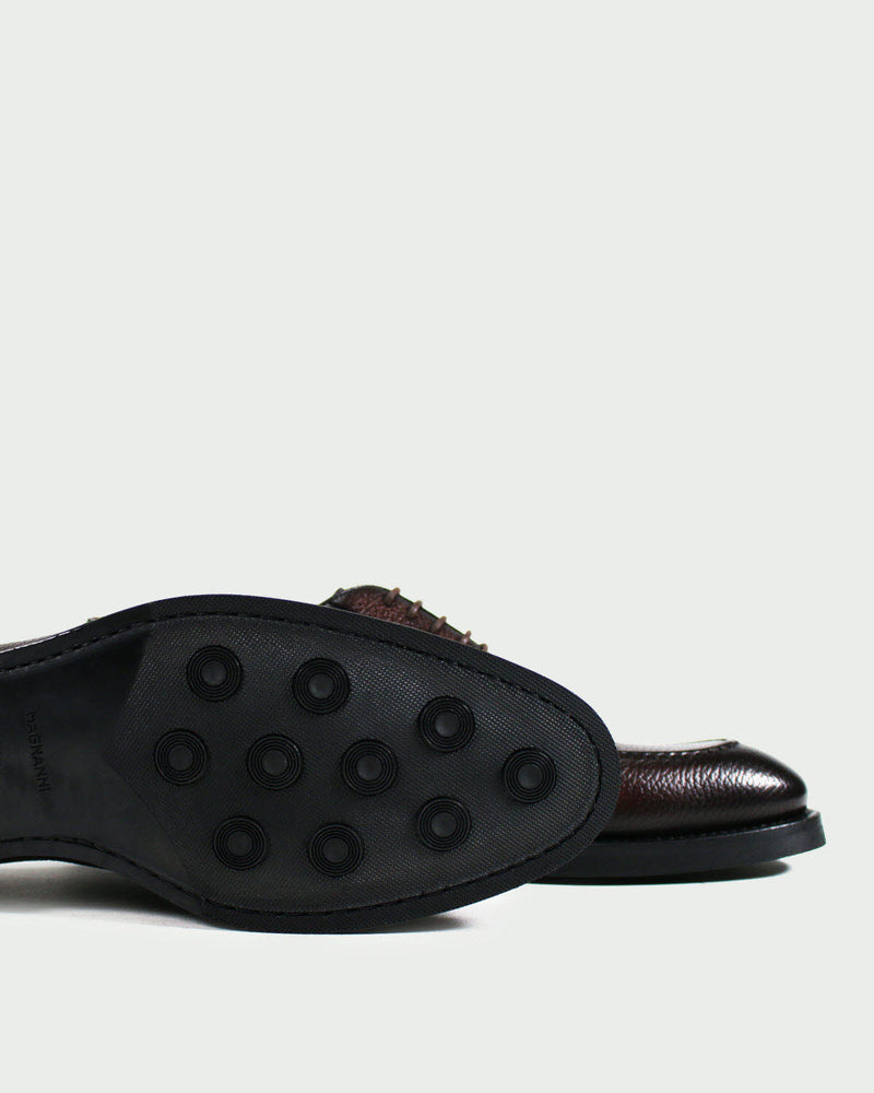 Magnanni Schnürschuhe Gummisohle