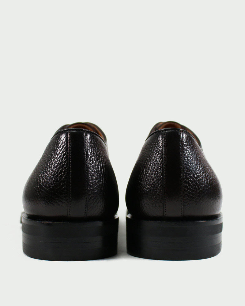 Magnanni Schnürschuhe Gummisohle