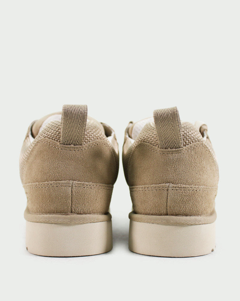 UGG Schnürschuhe Gummisohle
