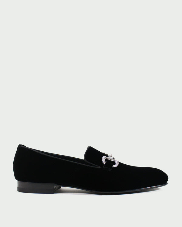 Mario Fagni Slipper