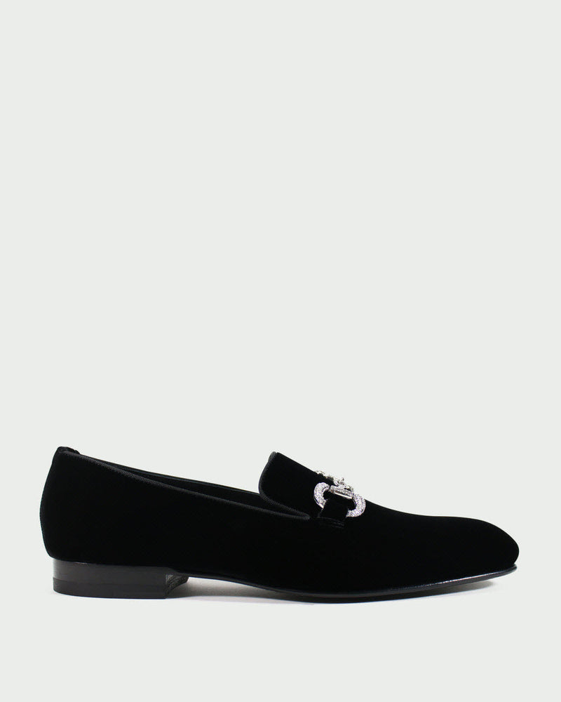 Mario Fagni Slipper