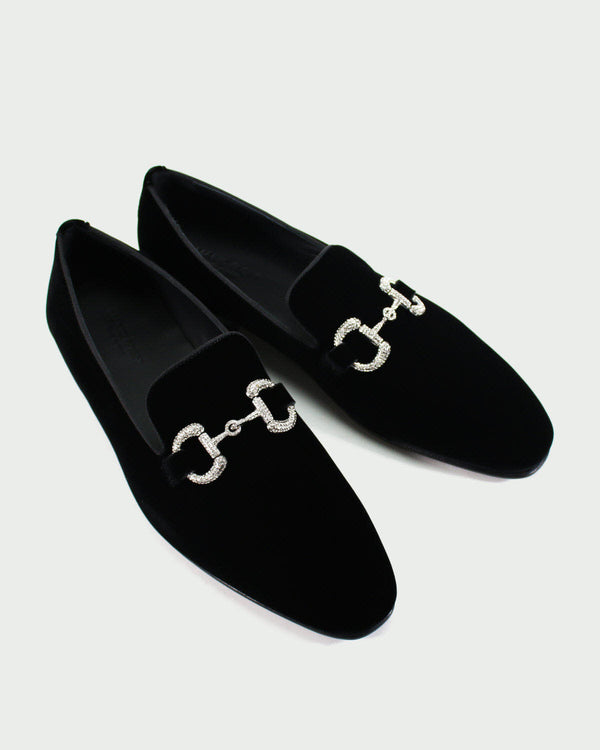 Mario Fagni Slipper