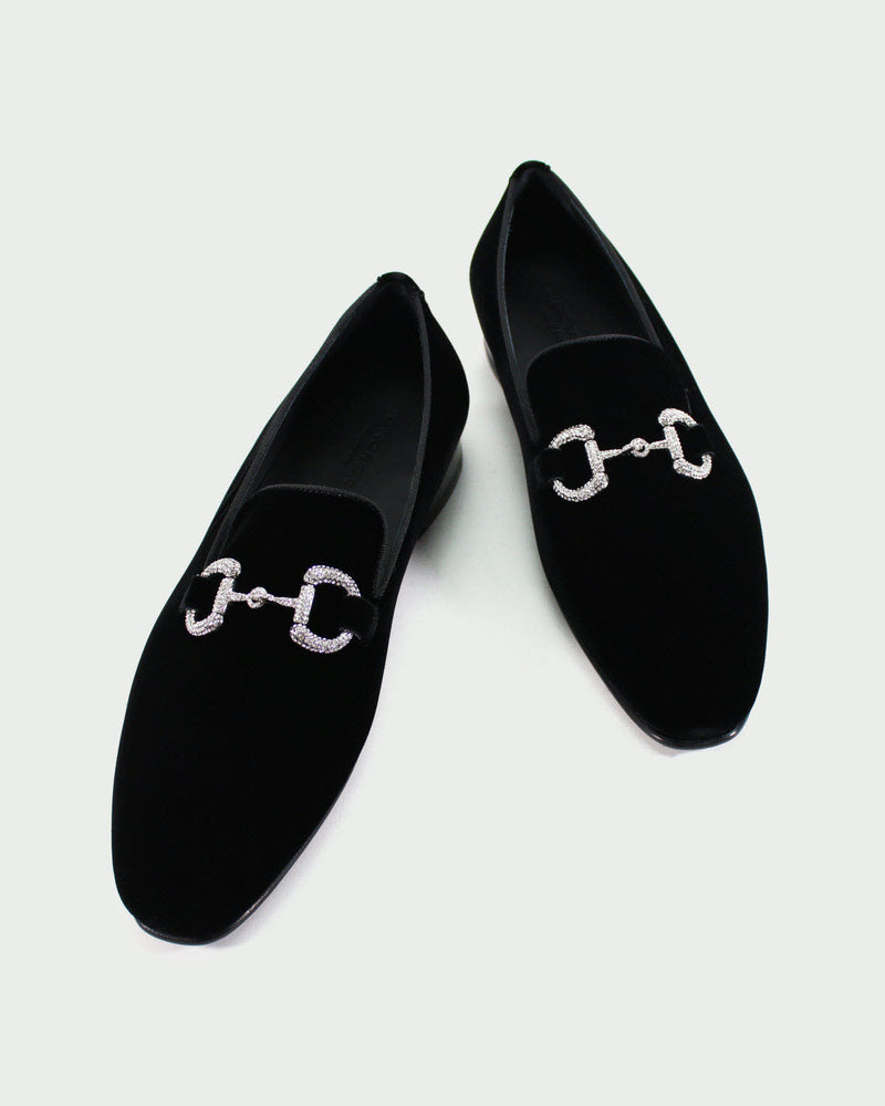 Mario Fagni Slipper
