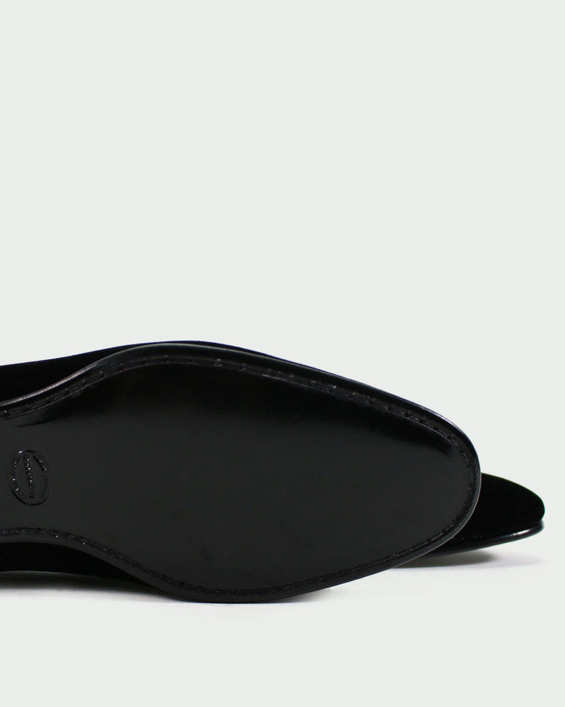 Mario Fagni Slipper