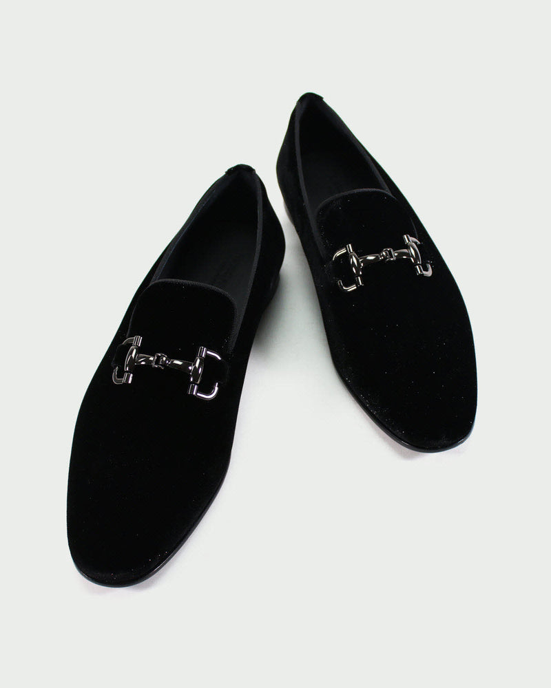 Mario Fagni Slipper