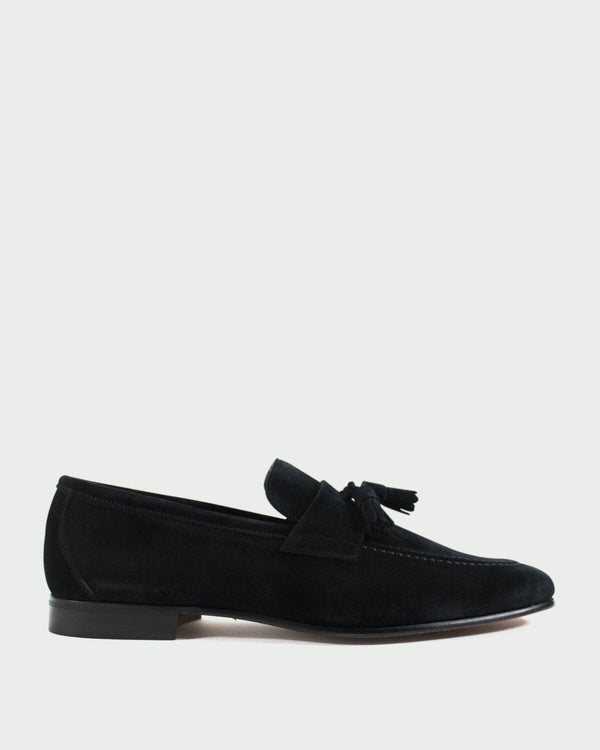 Berwick Slipper