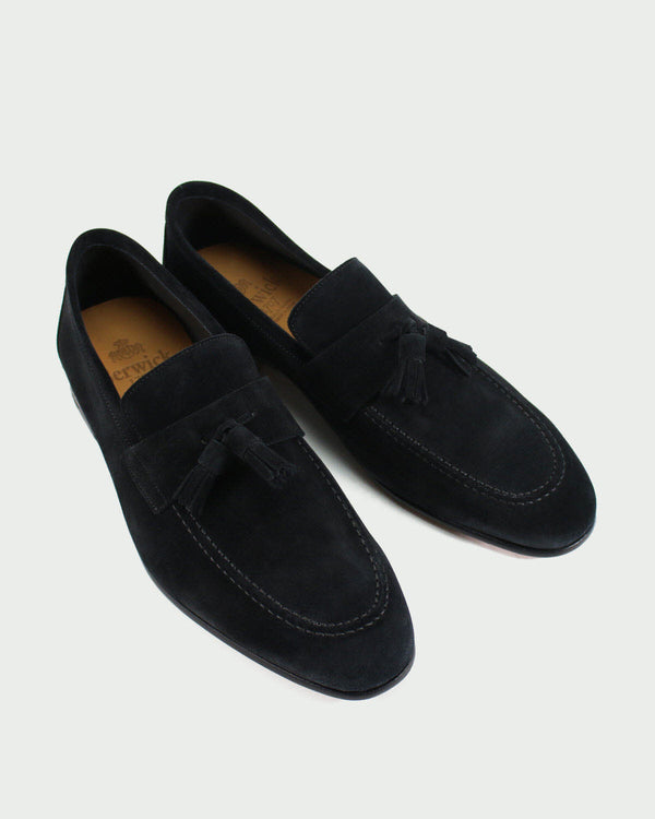 Berwick Slipper