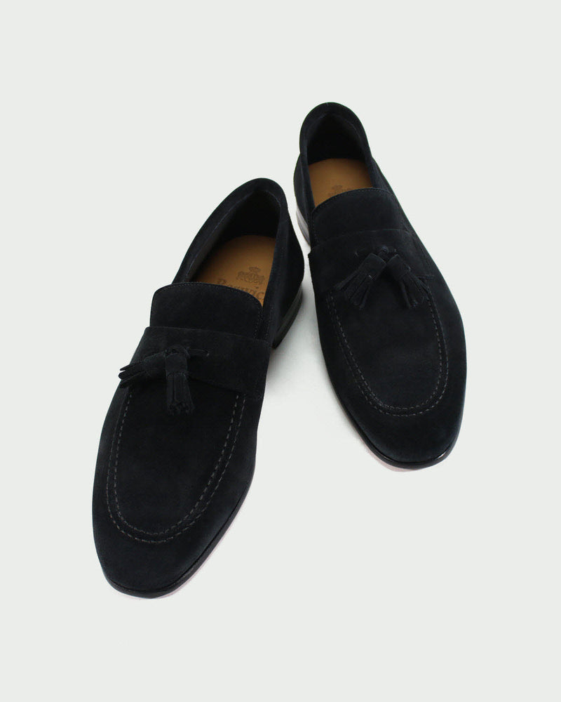 Berwick Slipper