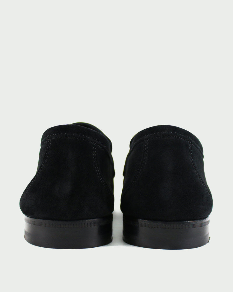 Berwick Slipper