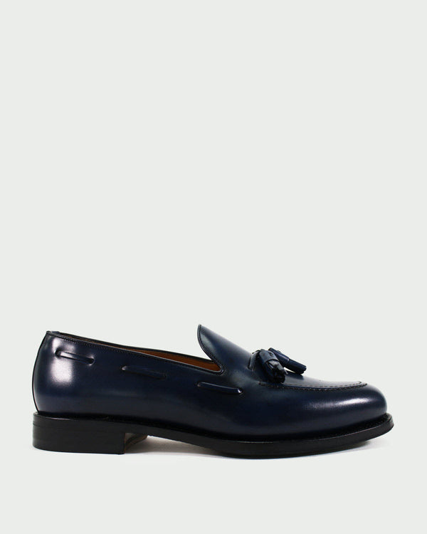 Berwick Slipper