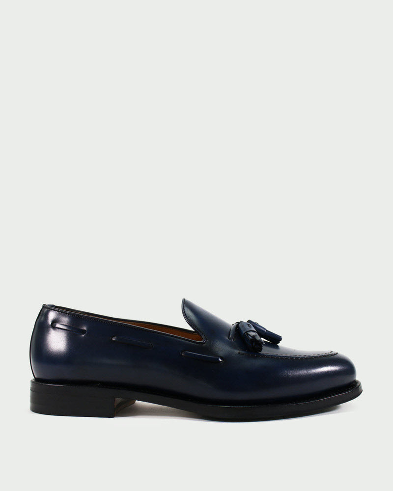 Berwick Slipper