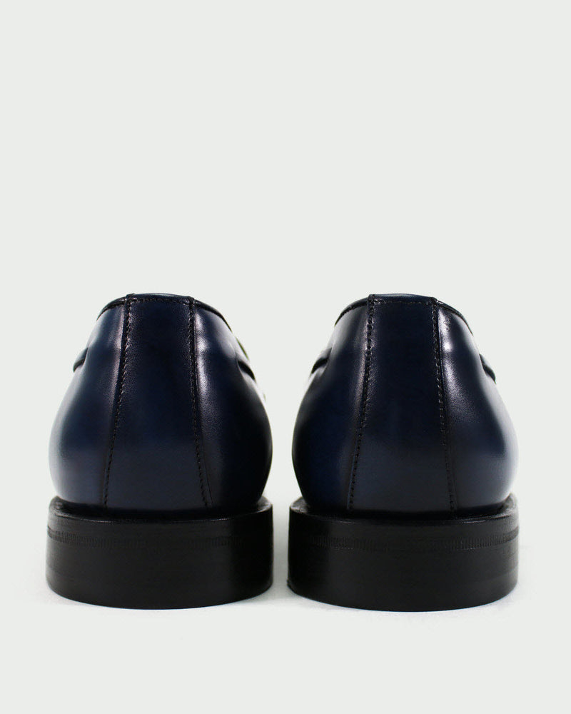 Berwick Slipper