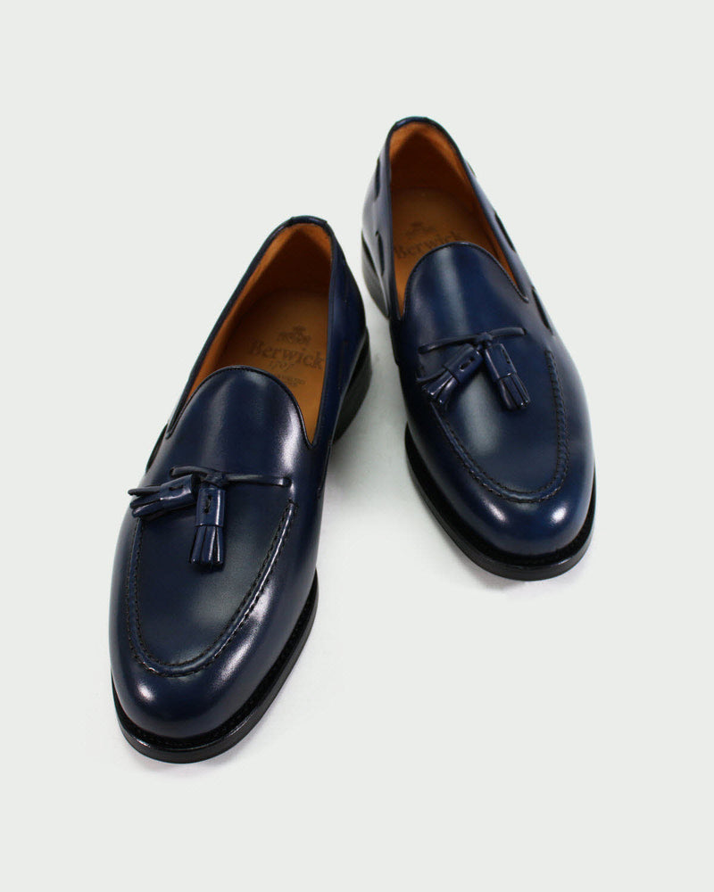 Berwick Slipper