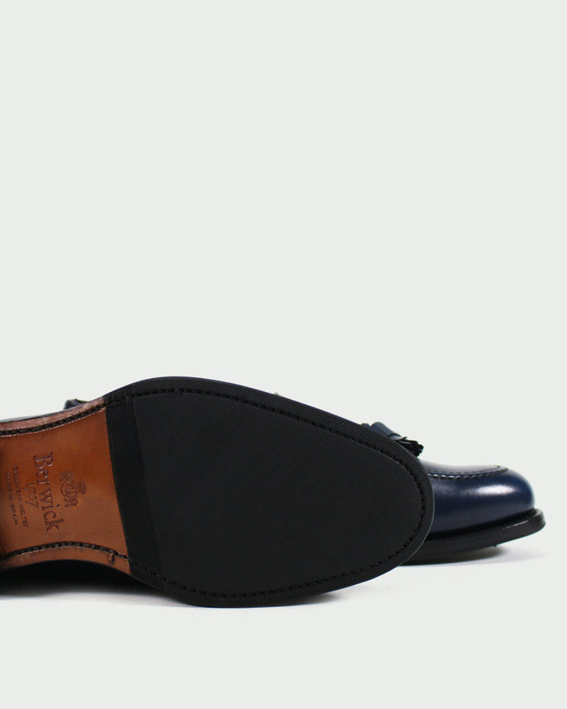 Berwick Slipper