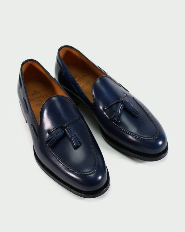 Berwick Slipper