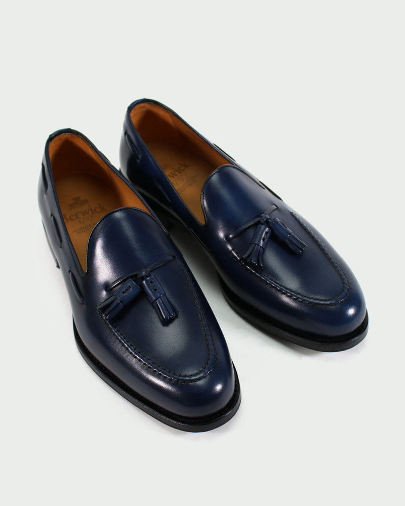 Berwick Slipper