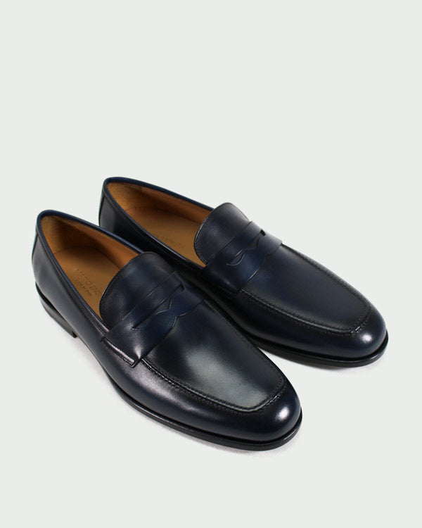 Mario Fagni Slipper