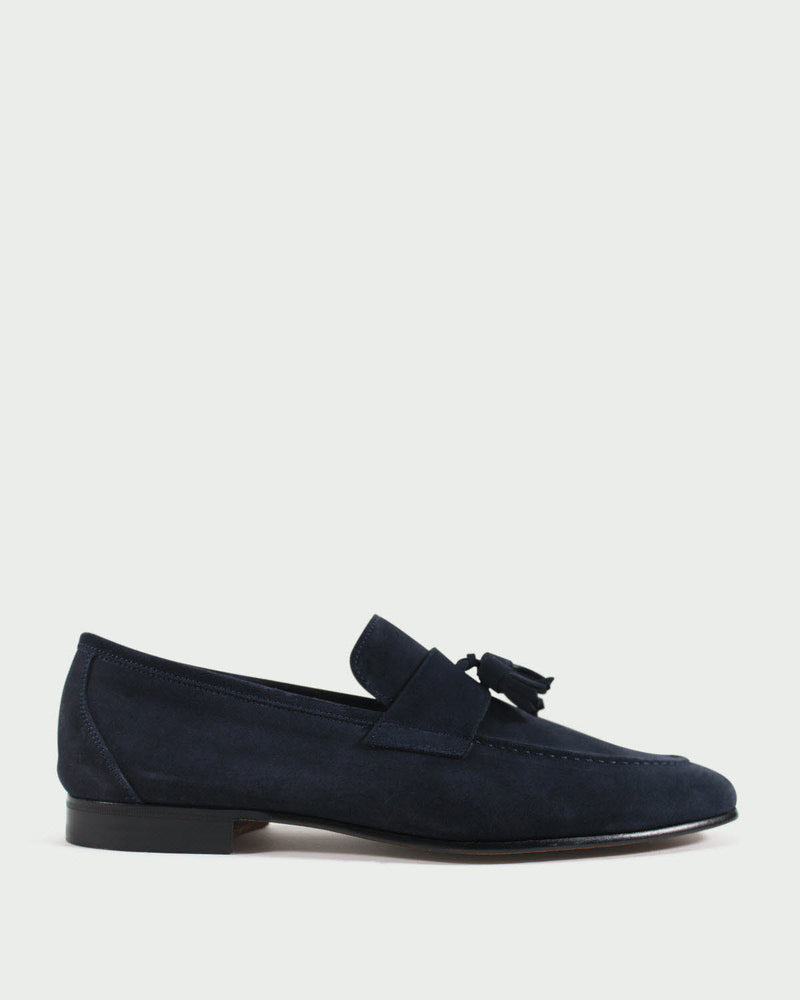 Berwick Slipper