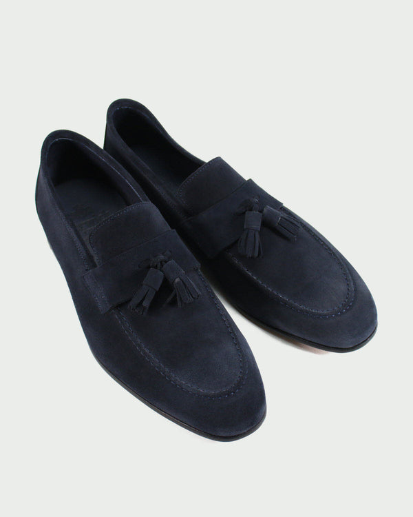 Berwick Slipper