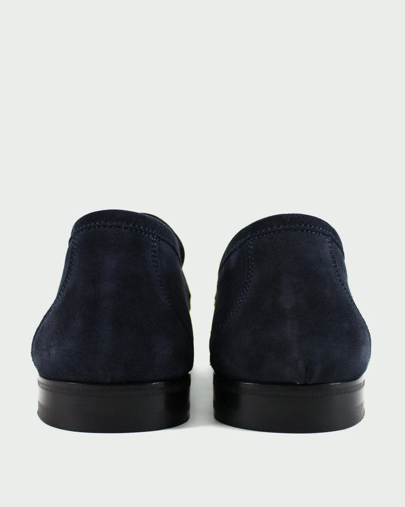 Berwick Slipper