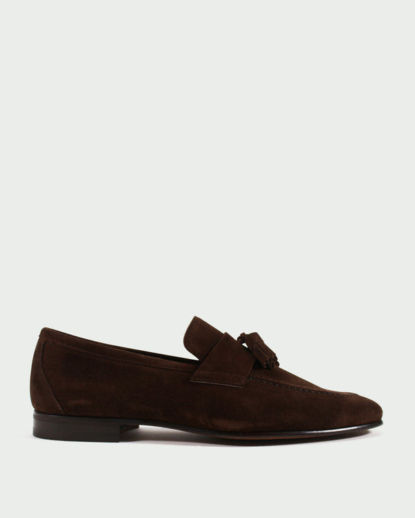 Berwick Slipper
