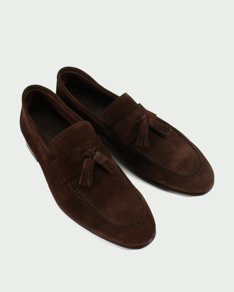 Berwick Slipper