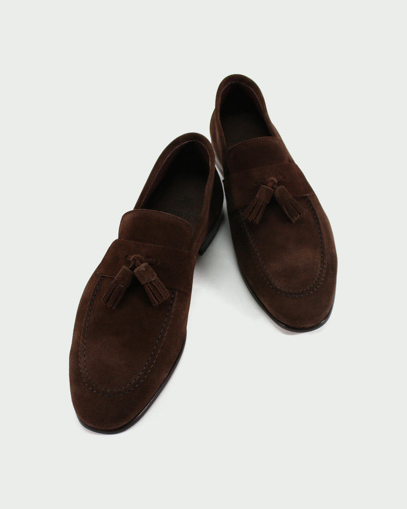 Berwick Slipper