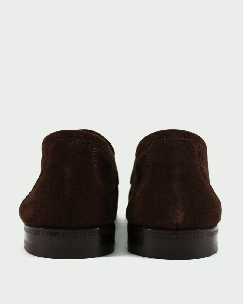 Berwick Slipper