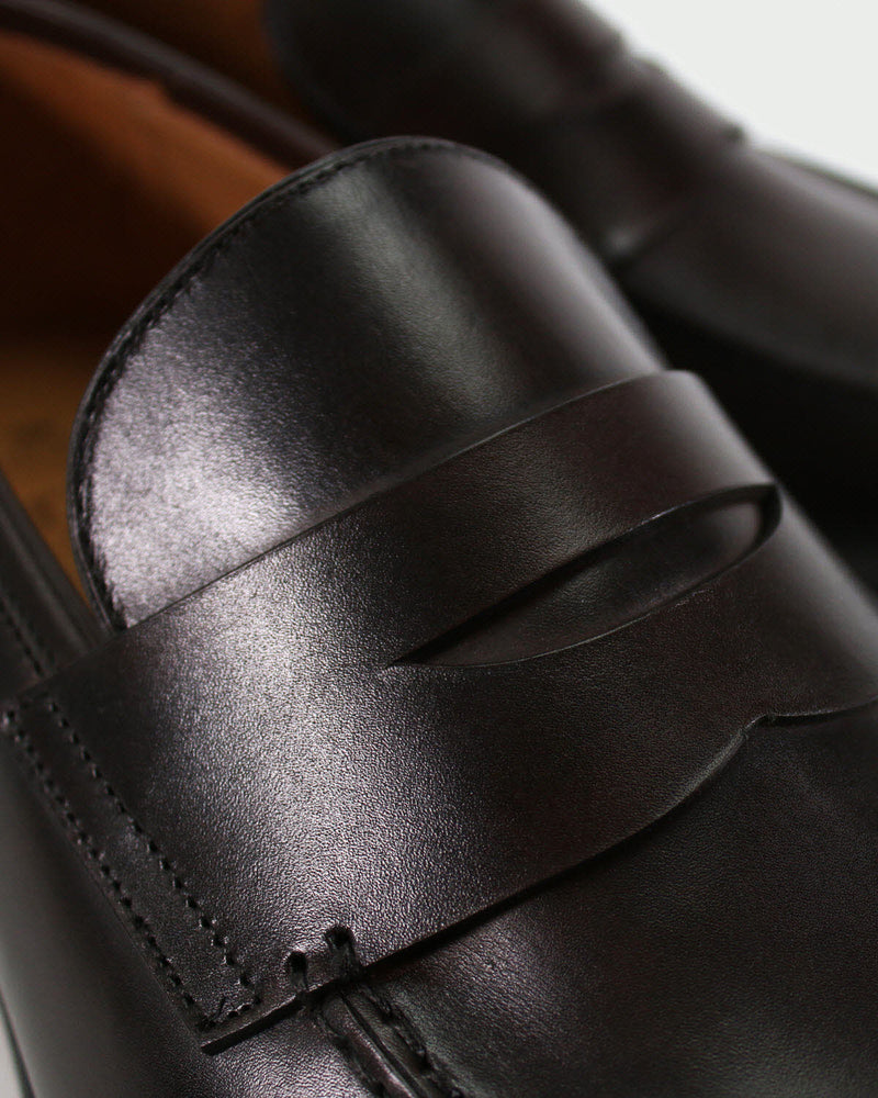 Berwick Slipper