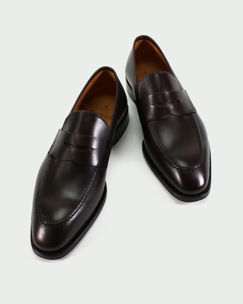 Berwick Slipper
