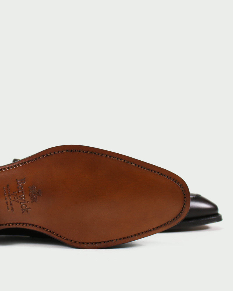 Berwick Slipper