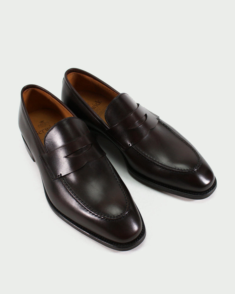 Berwick Slipper