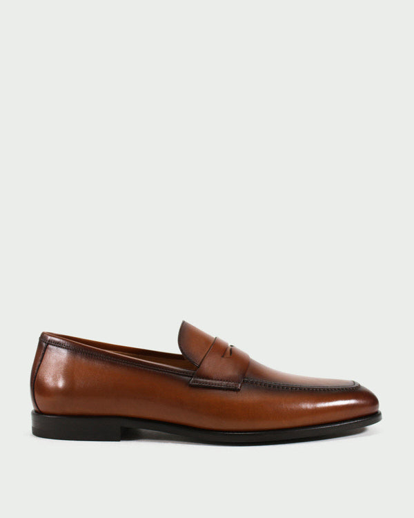 Mario Fagni Slipper