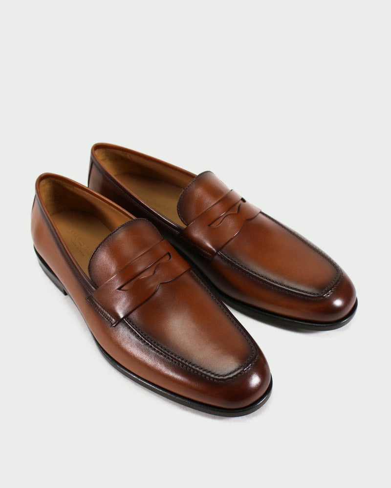 Mario Fagni Slipper