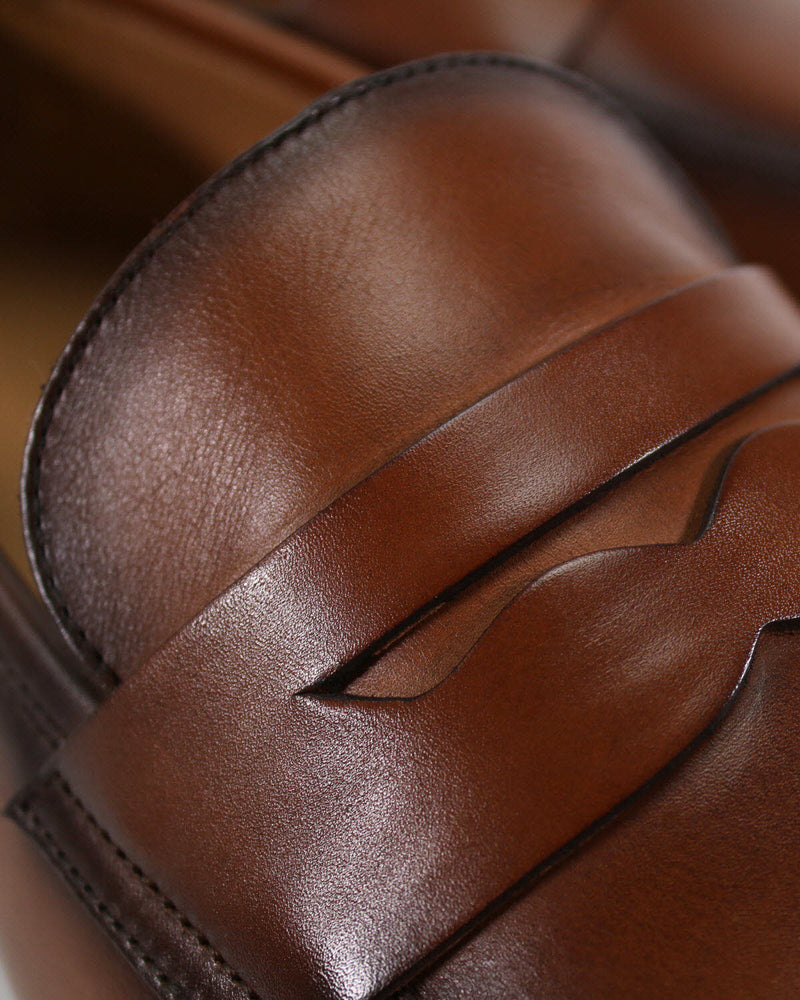Mario Fagni Slipper
