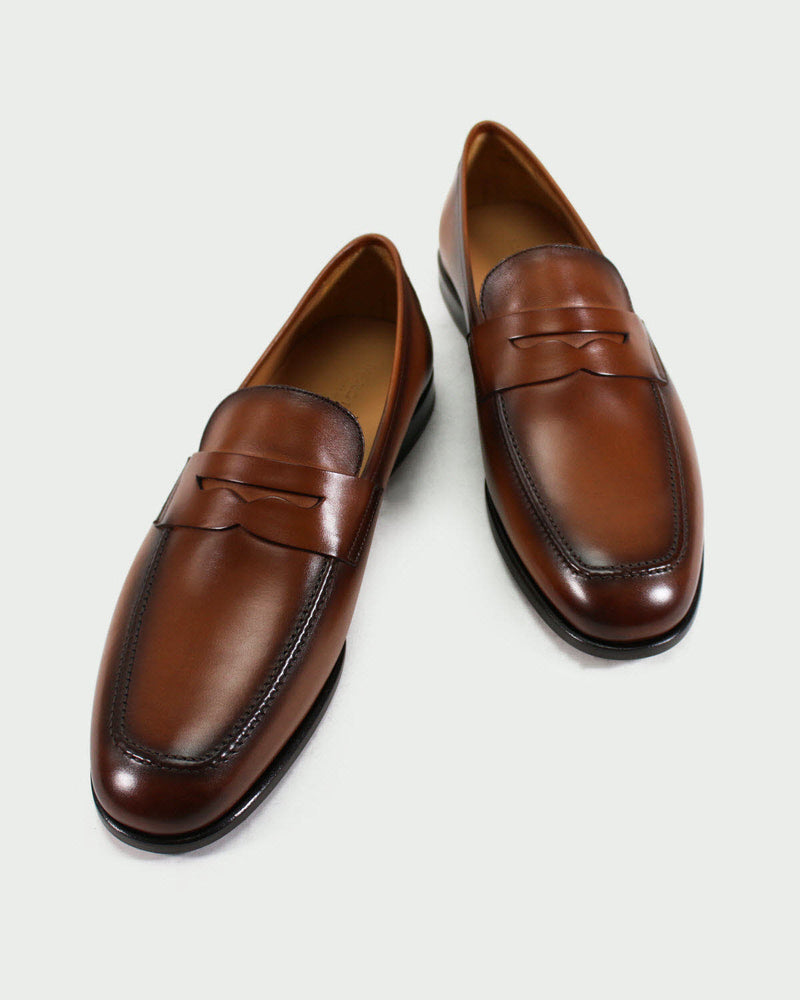 Mario Fagni Slipper