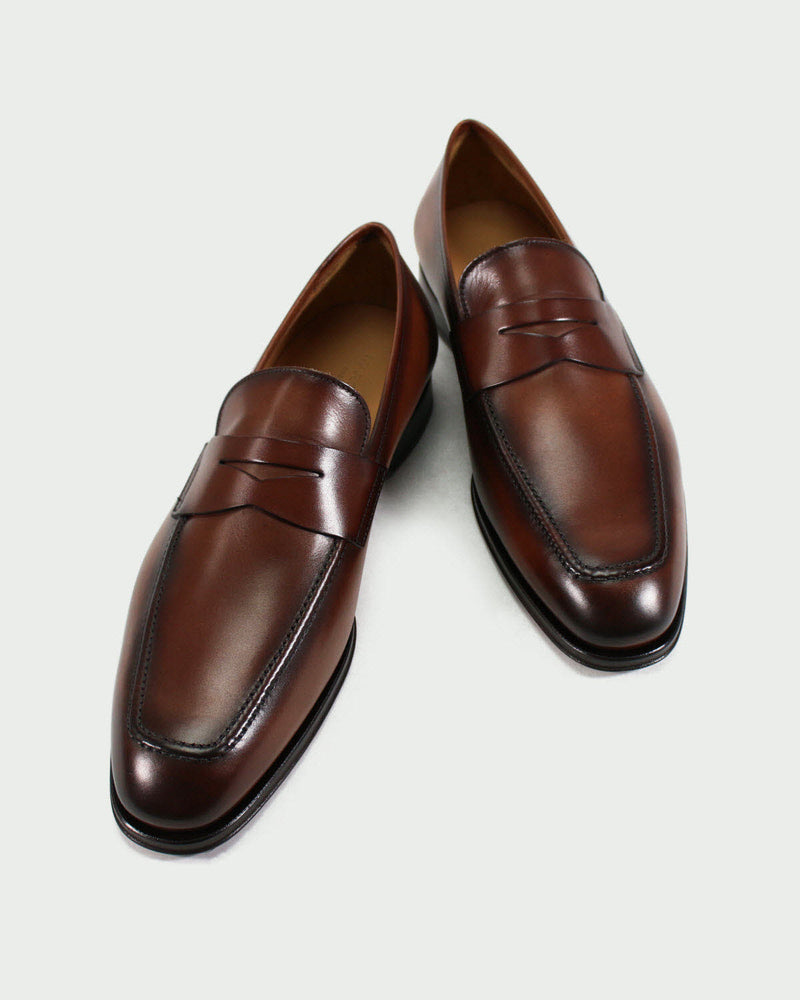 Mario Fagni Slipper