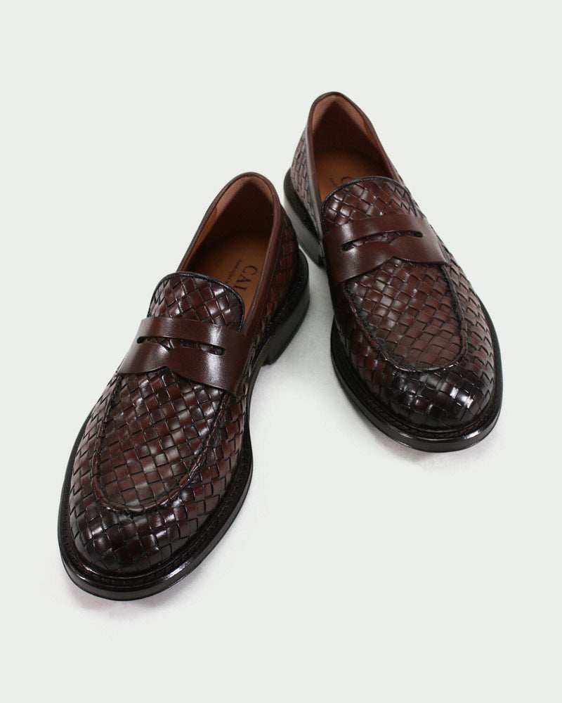 Calce Slipper
