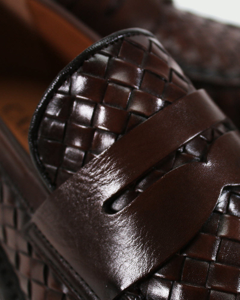 Calce Slipper