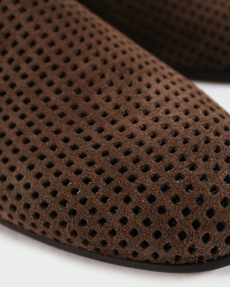 Mercanti Fiorentini Slipper