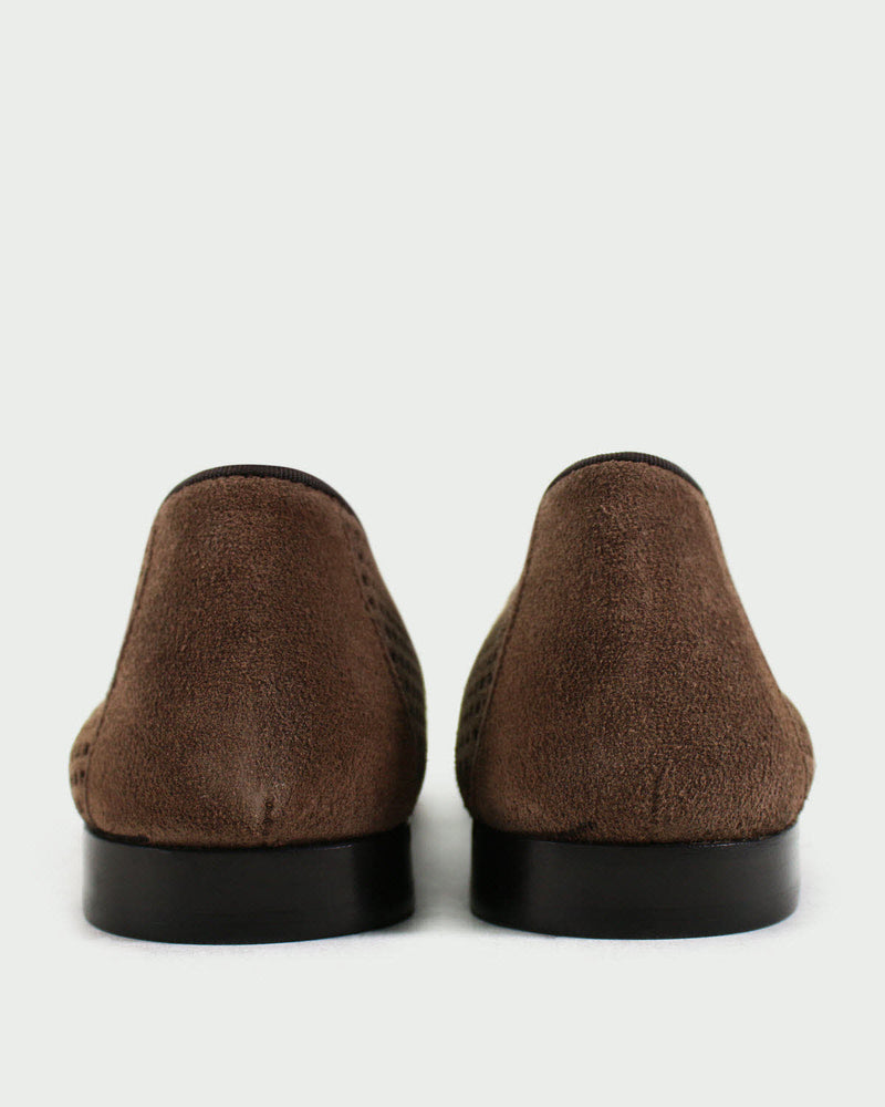 Mercanti Fiorentini Slipper