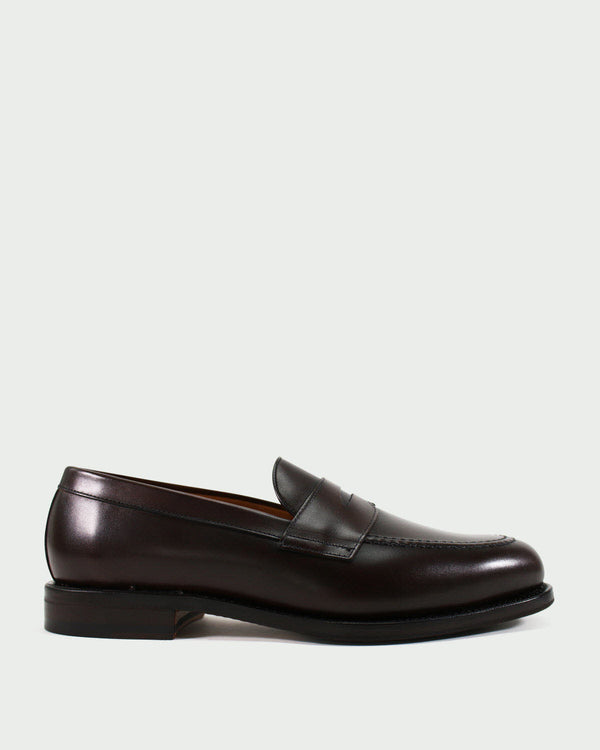 Berwick Slipper