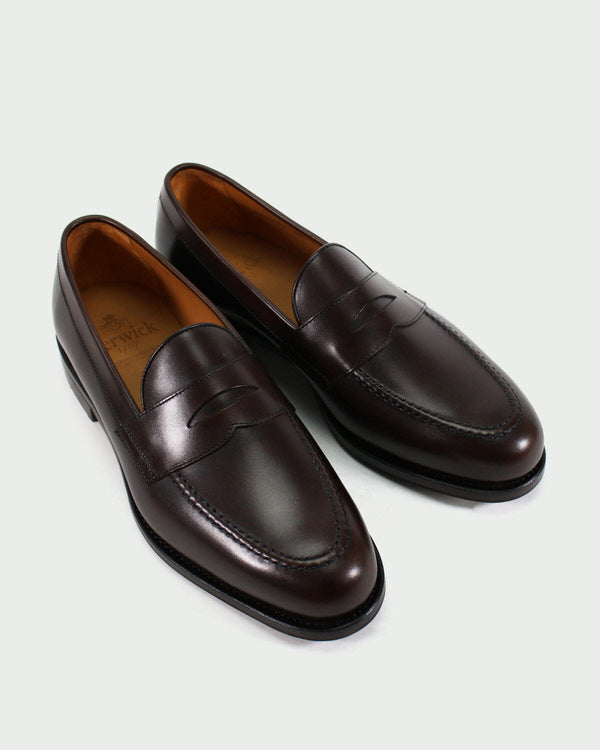 Berwick Slipper