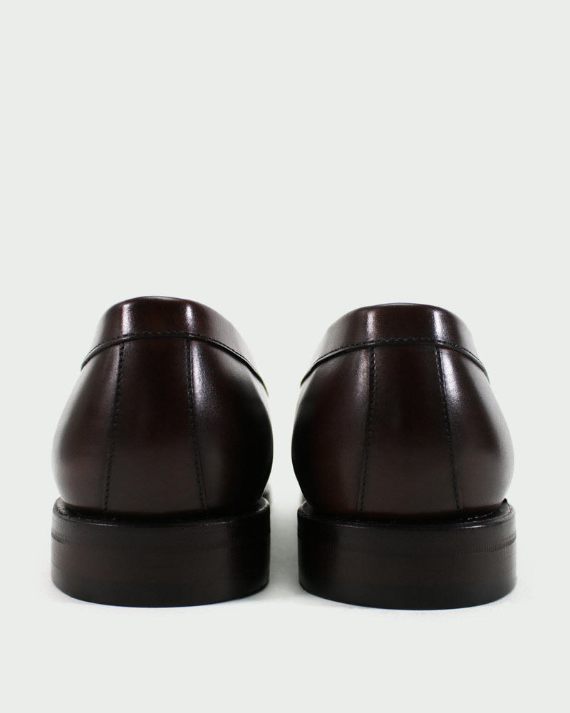 Berwick Slipper